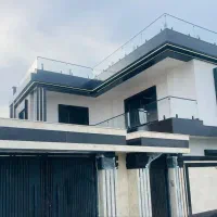 ویلا-مدرن-280-متری-با-روف-مشجر-110-متری