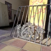 جوشکاری و آهنگری سیار|خدمات پیشه و مهارت|ورامین, خیر آباد|دیوار