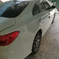 فروش لیفان 820|خودرو سواری و وانت|شیراز, شهرک گلدشت حافظ‎|دیوار