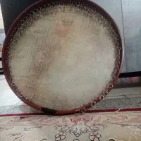 دف فروشی نو|سازهای سنتی|شهرضا, |دیوار