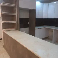 تولید کننده انواع کابینت کمد دیواری|مصالح و تجهیزات ساختمان|تهران, مینابی|دیوار