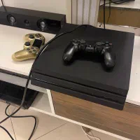 Ps4 پرو خونگی کپی خور