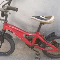 دوچرخه کودک