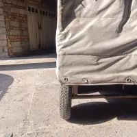 داشکا ، فرغون ، چهار چرخ ، گاری ، قاری