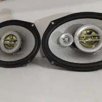 بلندگوی کنوود۷۱۸|سیستم صوتی خانگی|ساری, |دیوار