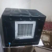 کولر آبی