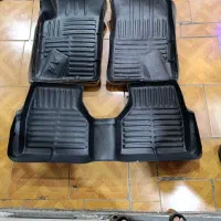 کفی ۳ بعدی به قیمت کارخانه فقط۵۵۵ دور دوز شده