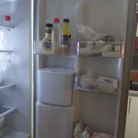 یخچال فریزر|یخچال و فریزر|شاهینشهر, عطار|دیوار