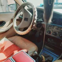 پژو ۴۰۵دوگانه سوز|خودرو سواری و وانت|پاکدشت, پاکدشت (مامازند)|دیوار