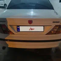 سمند SE مدل92|خودرو سواری و وانت|بندر امام خمینی, |دیوار