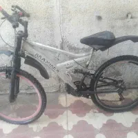 دوچرخه ازکوچک تابزرگ سالم|دوچرخه، اسکیت، اسکوتر|جهرم, |دیوار