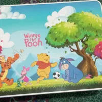 میز تحریر تاشو کودک