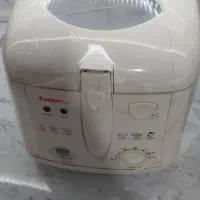 سرخ کن