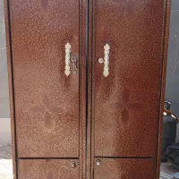 کمد لباسی قیمت مقطوع فقد تا یک هفته