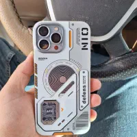 13pro max صفر واقعی