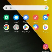 خانم فعال در اینستگرام