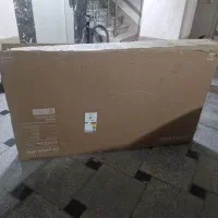 کارتن تلویزیون ۶۵ اینچ سامسونگ کاملا سالم