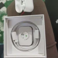 ایرپاد با سیم شارژر کامل|لوازم جانبی موبایل و تبلت|ارومیه, |دیوار