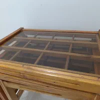 میز عسلی
