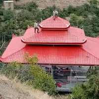 اجرای سقف سبک،شیروانی|خدمات پیشه و مهارت|نیشابور, دارایی|دیوار