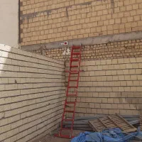 دوربین مداربسته دزدگیر درب برقی تابلو های led.نئون|خدمات پیشه و مهارت|اصفهان, برازنده|دیوار