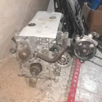 نیمه موتور xum تقویتی|قطعات یدکی و لوازم جانبی|کهنوج, |دیوار