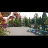 اجاره ویلا باغ