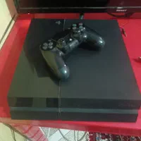 PS4 Fat