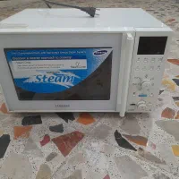 ماکروفر سامسونگ درحدنو