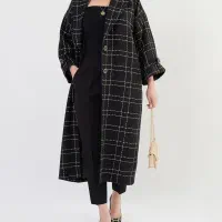 سه مدل پالتو زمستانه|لباس|اهواز, نادری|دیوار