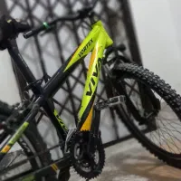 دوچرخه ویوا 24|دوچرخه، اسکیت، اسکوتر|مشهد, سیس‌آباد|دیوار