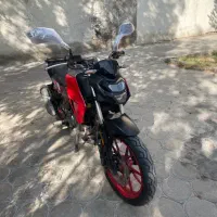 Na 180 مدل 1401 نیرو موتور