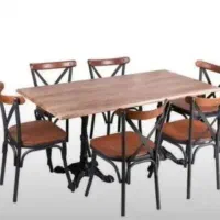 صندلی پلاستیکی مهیار ۷۶۵۵۵|میز و صندلی غذاخوری|تهران, سلسبیل شمالی|دیوار