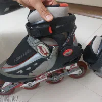 اسکیت|دوچرخه، اسکیت، اسکوتر|اندیشه, اندیشه فاز ۴|دیوار