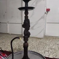 قلیون بزرگ