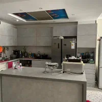 کابینت ام دی اف نو آماده|مصالح و تجهیزات ساختمان|فردیس, فردیس|دیوار