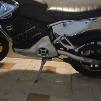 موتور سوکو ۲۰۰۰ تهرانپارس