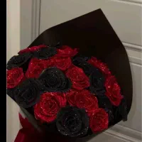 قبول سفارش گل برای یلدا . ولنتاین|گل مصنوعی|سهند, |دیوار