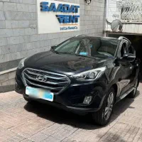 اجاره توسان در تهران - تحویل در محل