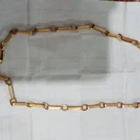 زنجیر ورساچ و نیم ست گویی ۲۵۰ بالا تابلو