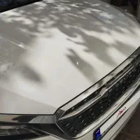 فیدیلیتی ۱۴۰۱ تمیز|خودرو سواری و وانت|اسلامشهر, شهرک قائمیه|دیوار