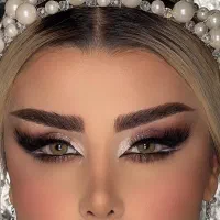 آموزش کاشت ناخن آموزش کاشت مژه آموزش میکاپ