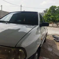 پراید مدل 86