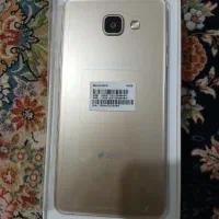 سامسونگ A5 2016|موبایل|ایرانشهر, |دیوار