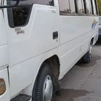 فروش یک دستگاه مینی بوس هیوندا