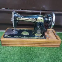 چرت خیاطی برقی