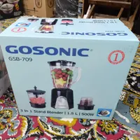 مخلوط کن گاسونیک