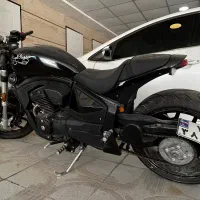 رگال رپتور ( پیلدر )|موتورسیکلت|بوشهر, |دیوار