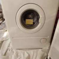 لباس شویی ارج ایتالیا کار کرده|ماشین لباسشویی و خشک‌کن لباس|لاهیجان, لفمجان|دیوار