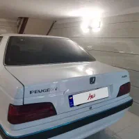 پژو پارس TU5 مدل 1401|خودرو سواری و وانت|حمیدیا, |دیوار